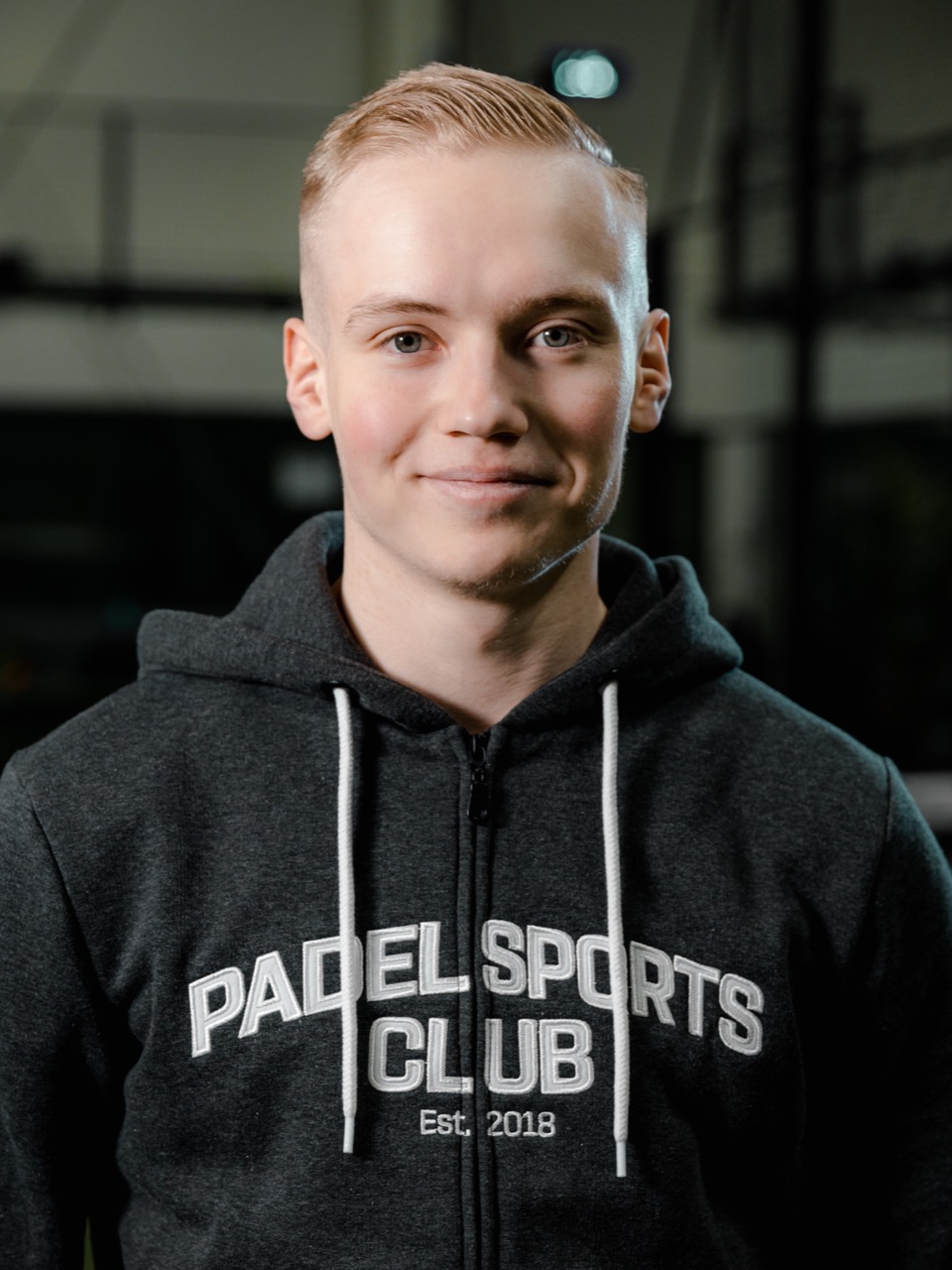 Oscar Hammar