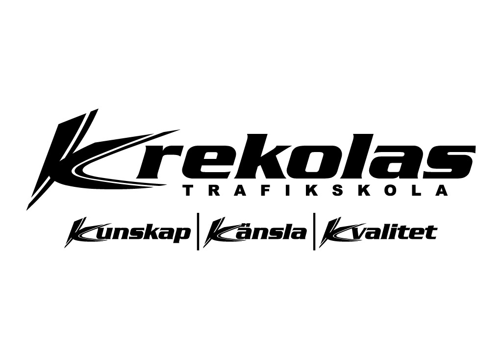 Krekolas trafikskola