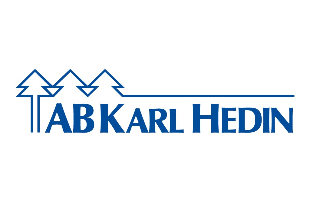 AB Karl Hedin