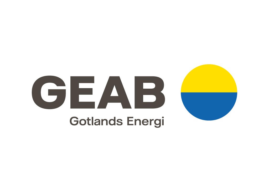 Geab Gotlands Energi