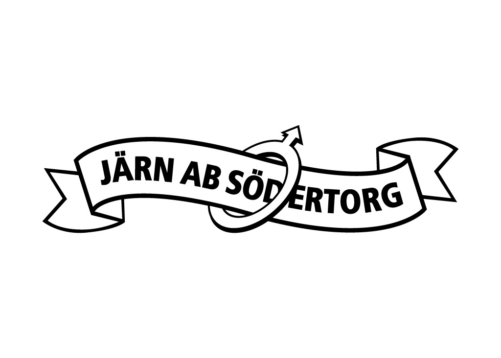 Järn AB Södertorg