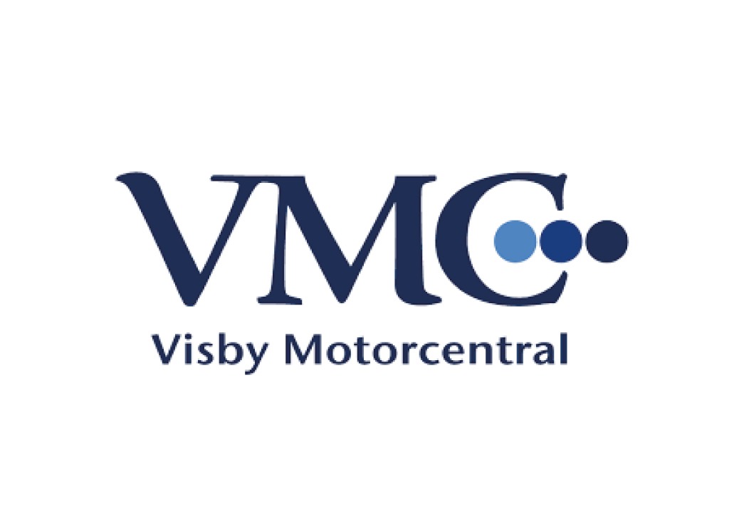 Visby Motorcentral