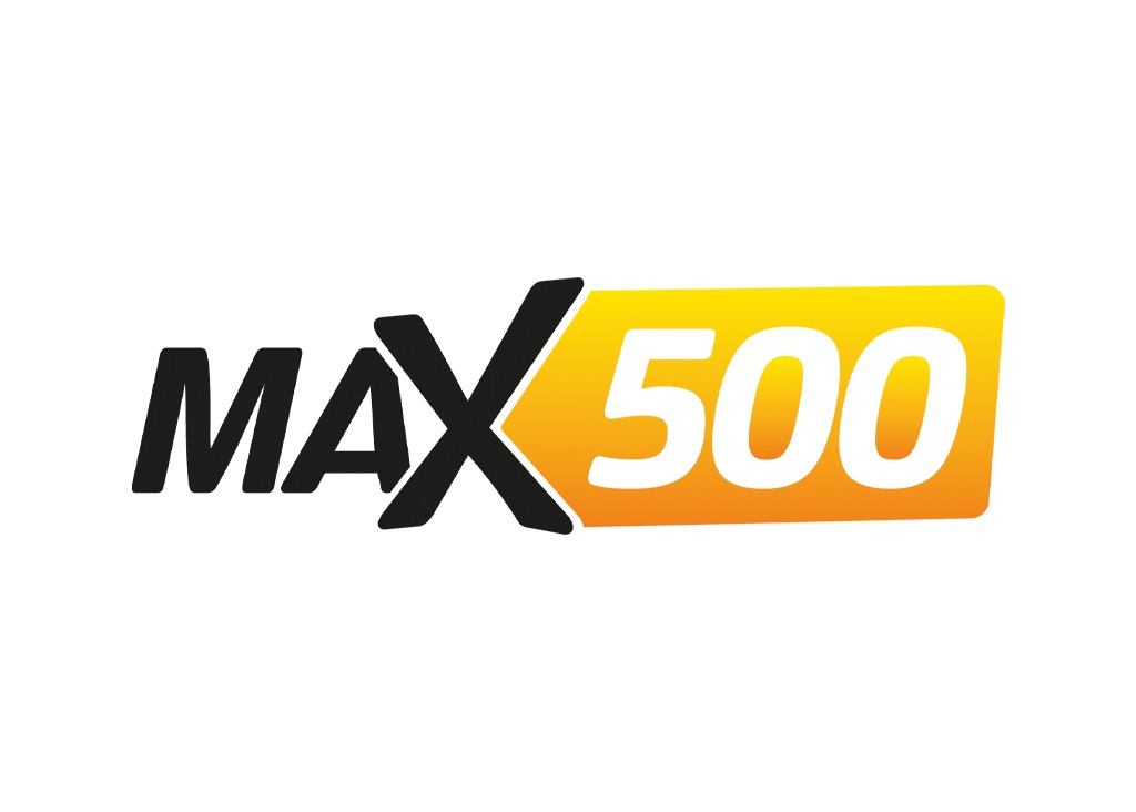 Max500